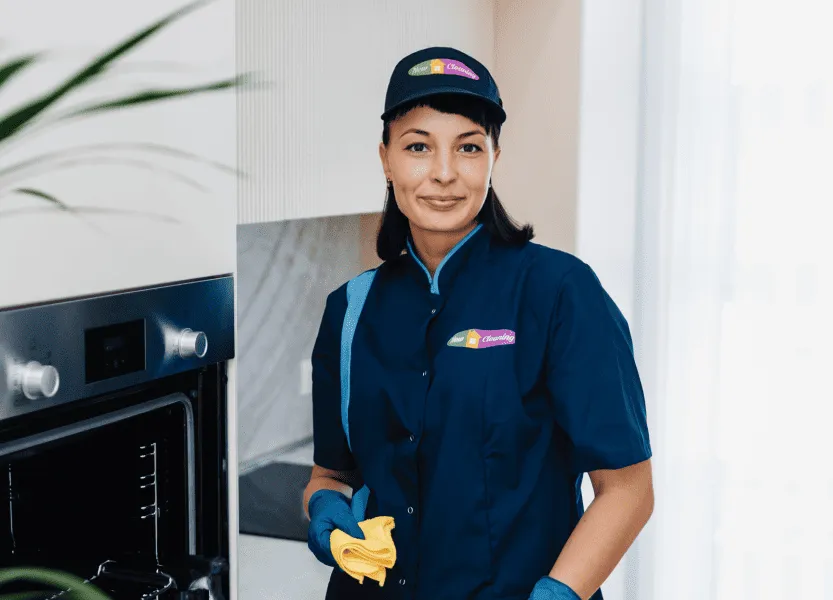 Клининговая компания в Омске уборка квартир,домов и коттеджей