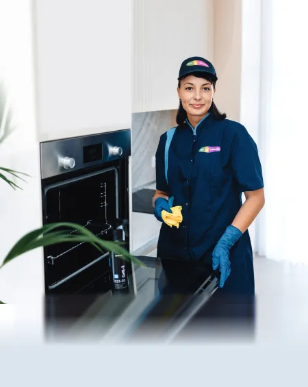 Клининговая компания в Омске уборка квартир,домов и коттеджей