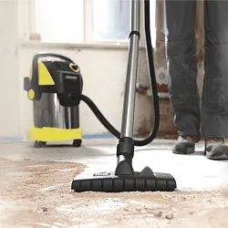 Уборка после ремонта