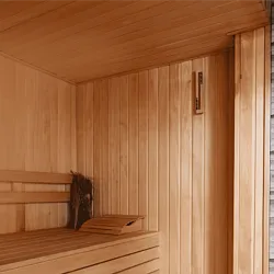 Чистка бассейна, бани, сауны